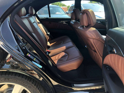 Mercedes-Benz E-Klasse Gebrauchtwagen Mercedes-Benz E-Klasse Gebrauchtwagen