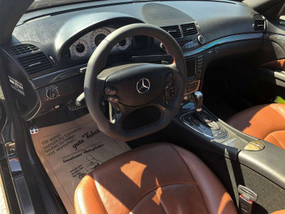 Mercedes-Benz E-Klasse Gebrauchtwagen Mercedes-Benz E-Klasse Gebrauchtwagen
