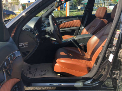 Mercedes-Benz E-Klasse Gebrauchtwagen Mercedes-Benz E-Klasse Gebrauchtwagen