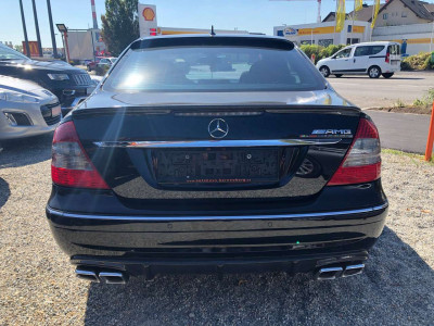 Mercedes-Benz E-Klasse Gebrauchtwagen Mercedes-Benz E-Klasse Gebrauchtwagen
