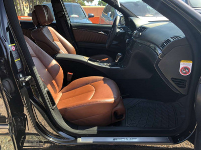 Mercedes-Benz E-Klasse Gebrauchtwagen Mercedes-Benz E-Klasse Gebrauchtwagen