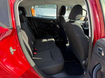 Peugeot 208 Gebrauchtwagen Peugeot 208 Gebrauchtwagen