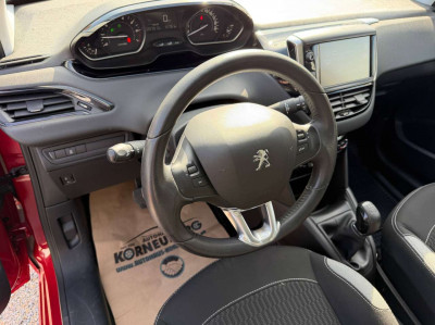 Peugeot 208 Gebrauchtwagen Peugeot 208 Gebrauchtwagen