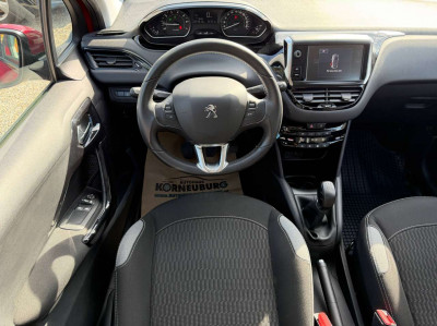 Peugeot 208 Gebrauchtwagen Peugeot 208 Gebrauchtwagen