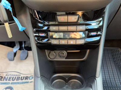 Peugeot 208 Gebrauchtwagen Peugeot 208 Gebrauchtwagen
