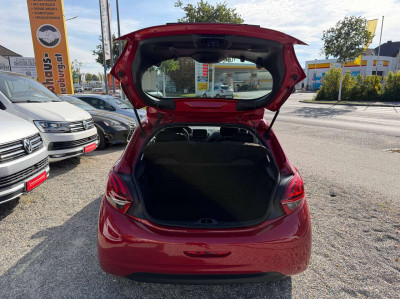 Peugeot 208 Gebrauchtwagen Peugeot 208 Gebrauchtwagen