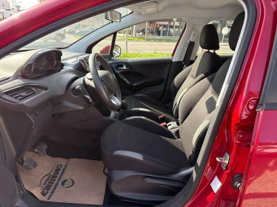 Peugeot 208 Gebrauchtwagen Peugeot 208 Gebrauchtwagen