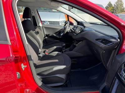 Peugeot 208 Gebrauchtwagen Peugeot 208 Gebrauchtwagen