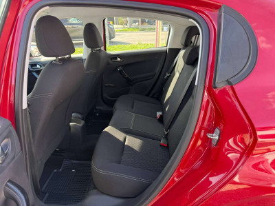 Peugeot 208 Gebrauchtwagen Peugeot 208 Gebrauchtwagen