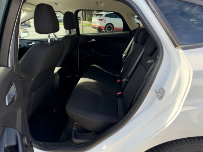 Ford Focus Gebrauchtwagen Ford Focus Gebrauchtwagen