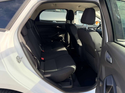 Ford Focus Gebrauchtwagen Ford Focus Gebrauchtwagen