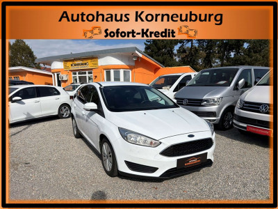 Ford Focus Gebrauchtwagen Ford Focus Gebrauchtwagen