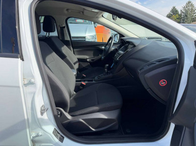 Ford Focus Gebrauchtwagen Ford Focus Gebrauchtwagen