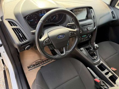 Ford Focus Gebrauchtwagen Ford Focus Gebrauchtwagen