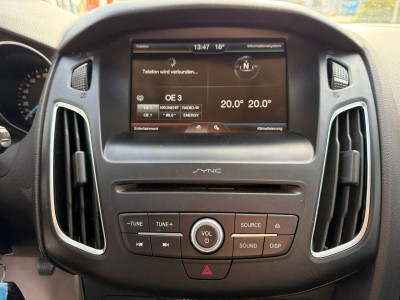 Ford Focus Gebrauchtwagen Ford Focus Gebrauchtwagen