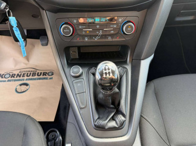 Ford Focus Gebrauchtwagen Ford Focus Gebrauchtwagen
