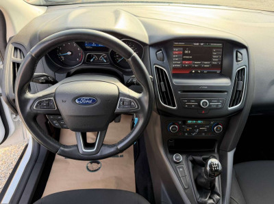 Ford Focus Gebrauchtwagen Ford Focus Gebrauchtwagen