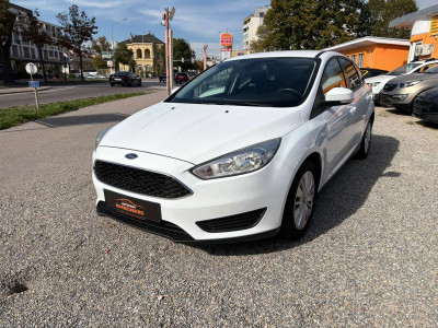 Ford Focus Gebrauchtwagen Ford Focus Gebrauchtwagen