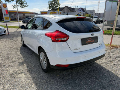 Ford Focus Gebrauchtwagen Ford Focus Gebrauchtwagen