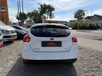 Ford Focus Gebrauchtwagen Ford Focus Gebrauchtwagen