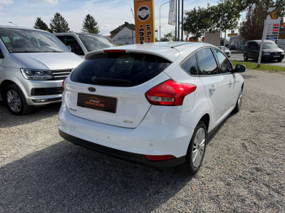 Ford Focus Gebrauchtwagen Ford Focus Gebrauchtwagen