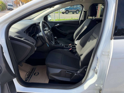 Ford Focus Gebrauchtwagen Ford Focus Gebrauchtwagen