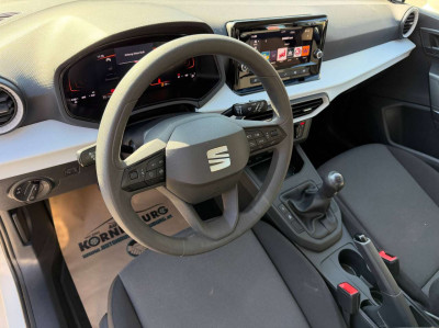 Seat Ibiza Gebrauchtwagen Seat Ibiza Gebrauchtwagen