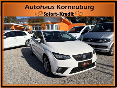 Seat Ibiza Gebrauchtwagen Seat Ibiza Gebrauchtwagen