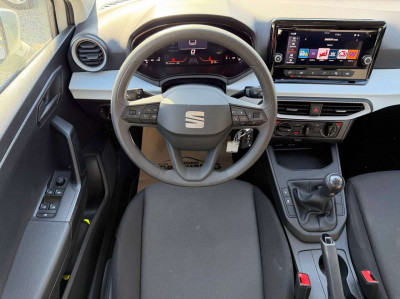Seat Ibiza Gebrauchtwagen Seat Ibiza Gebrauchtwagen