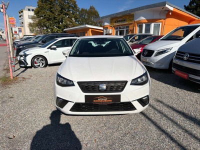 Seat Ibiza Gebrauchtwagen Seat Ibiza Gebrauchtwagen