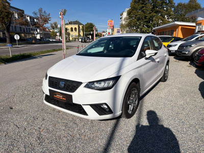 Seat Ibiza Gebrauchtwagen Seat Ibiza Gebrauchtwagen