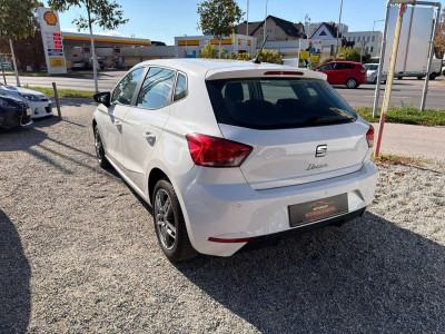 Seat Ibiza Gebrauchtwagen Seat Ibiza Gebrauchtwagen
