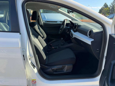 Seat Ibiza Gebrauchtwagen Seat Ibiza Gebrauchtwagen