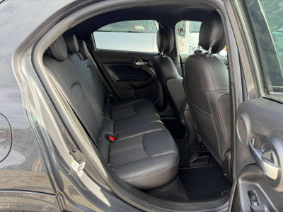 Fiat 500X Gebrauchtwagen Fiat 500X Gebrauchtwagen
