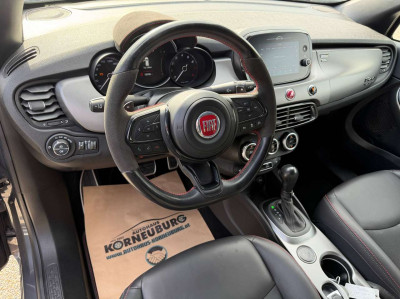 Fiat 500X Gebrauchtwagen Fiat 500X Gebrauchtwagen