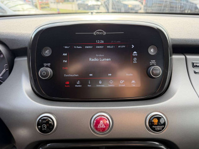 Fiat 500X Gebrauchtwagen Fiat 500X Gebrauchtwagen