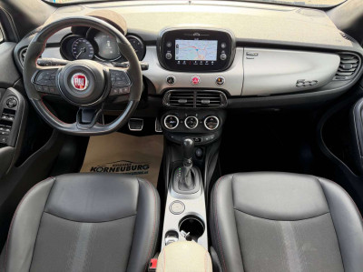 Fiat 500X Gebrauchtwagen Fiat 500X Gebrauchtwagen