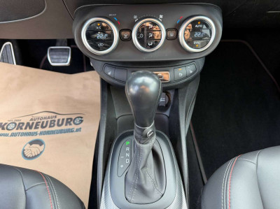 Fiat 500X Gebrauchtwagen Fiat 500X Gebrauchtwagen