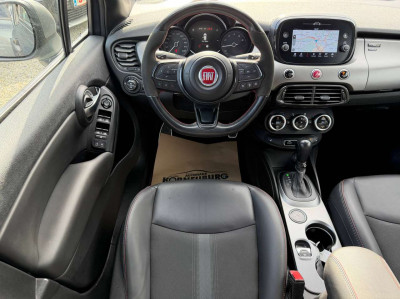 Fiat 500X Gebrauchtwagen Fiat 500X Gebrauchtwagen
