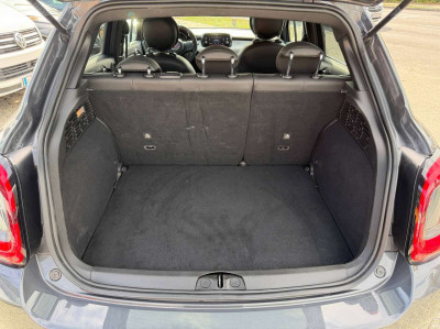 Fiat 500X Gebrauchtwagen Fiat 500X Gebrauchtwagen