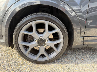Fiat 500X Gebrauchtwagen Fiat 500X Gebrauchtwagen