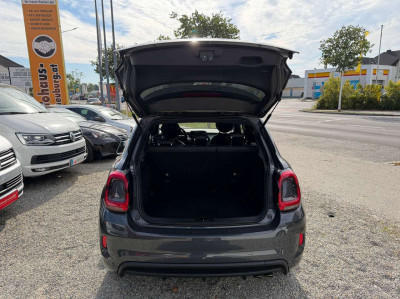 Fiat 500X Gebrauchtwagen Fiat 500X Gebrauchtwagen