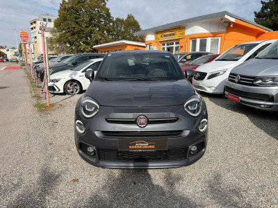 Fiat 500X Gebrauchtwagen Fiat 500X Gebrauchtwagen