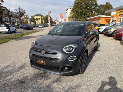 Fiat 500X Gebrauchtwagen Fiat 500X Gebrauchtwagen