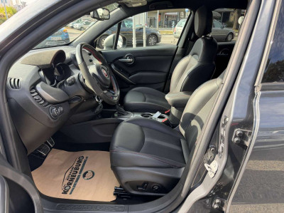 Fiat 500X Gebrauchtwagen Fiat 500X Gebrauchtwagen
