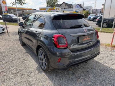 Fiat 500X Gebrauchtwagen Fiat 500X Gebrauchtwagen