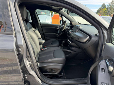 Fiat 500X Gebrauchtwagen Fiat 500X Gebrauchtwagen