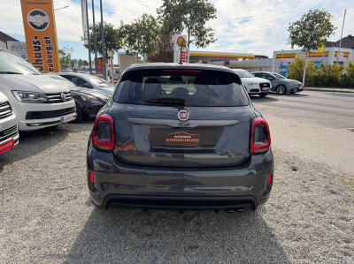 Fiat 500X Gebrauchtwagen Fiat 500X Gebrauchtwagen
