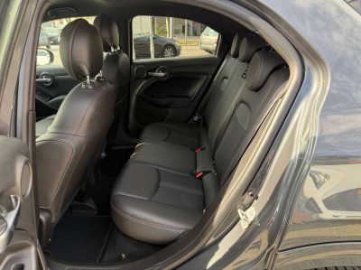 Fiat 500X Gebrauchtwagen Fiat 500X Gebrauchtwagen