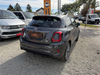 Fiat 500X Gebrauchtwagen Fiat 500X Gebrauchtwagen